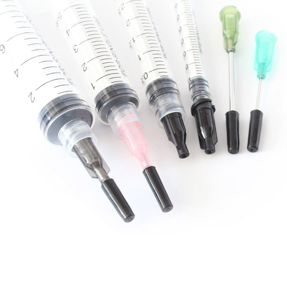 1ml Syringe With Needle, 14G at best price in Ahmednagar