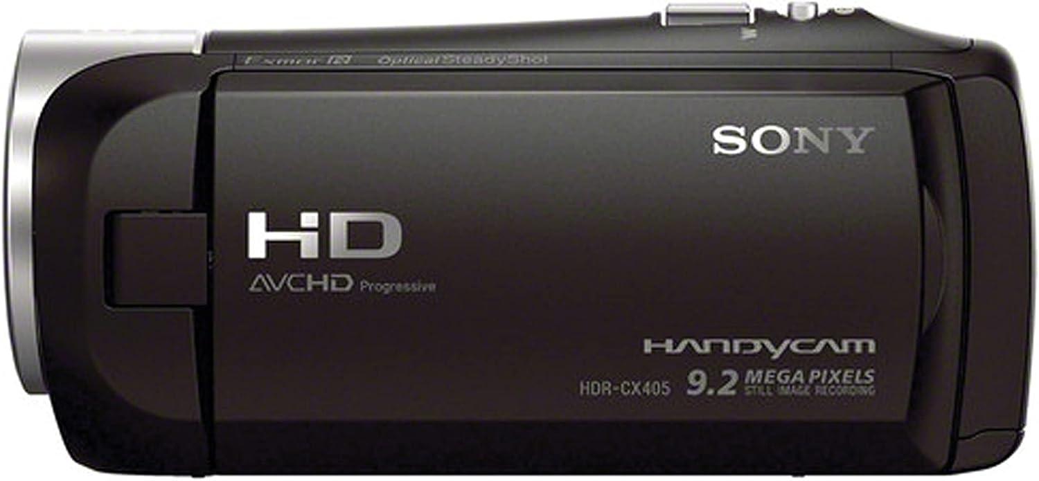 SONY HDR-CX630 箱無し SONY HDR-CX630 箱無し