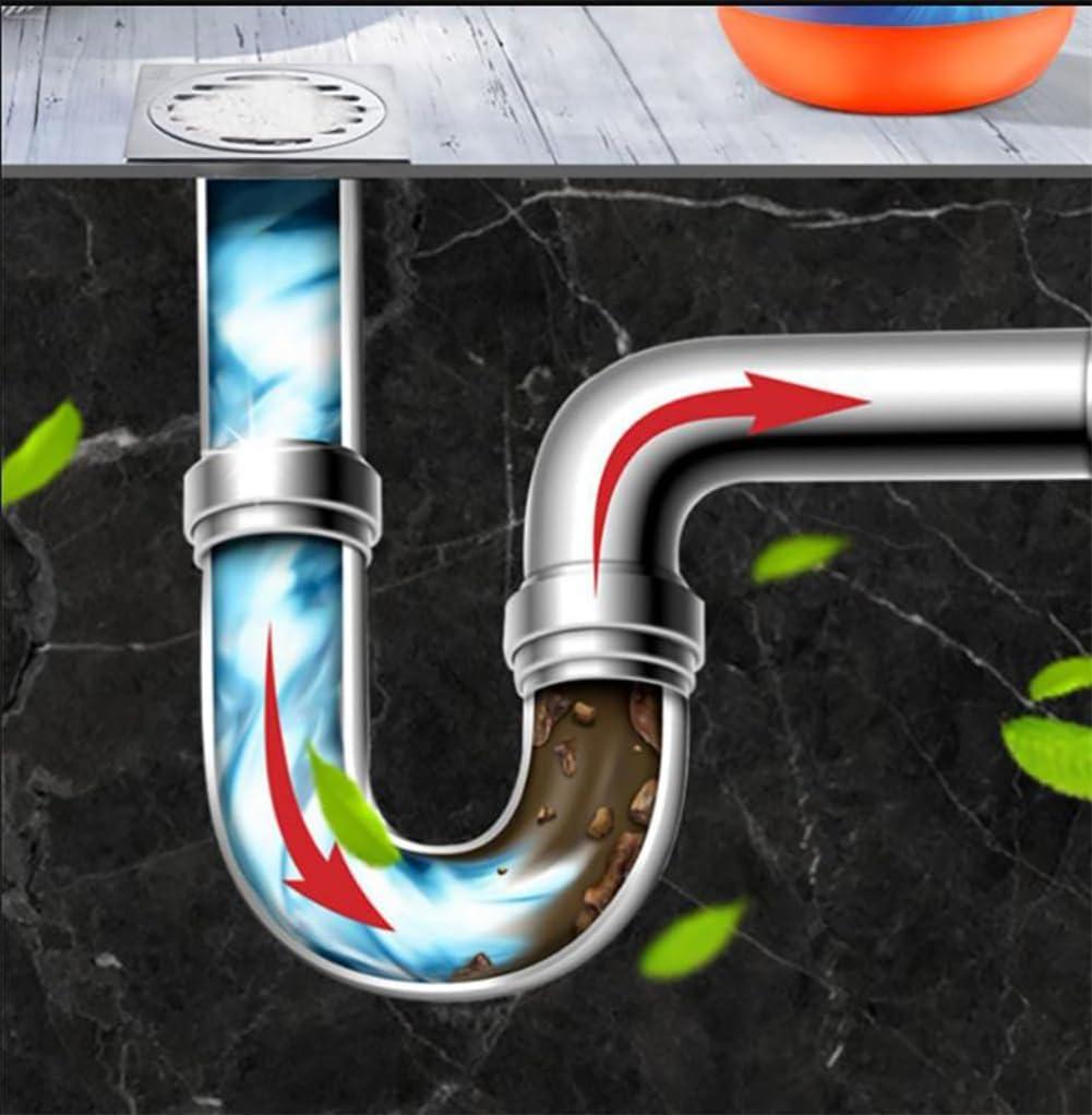 Kitchen Unblocker, 2024 New Pipeline Dredging Agent, Kitchen Sink - View #11