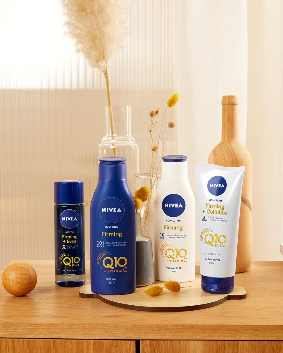 Nivea q10 hotsell body lotion