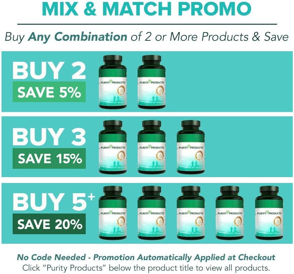 AstaFX Plus Astaxanthin Super Formula 30 Day Supply Supports