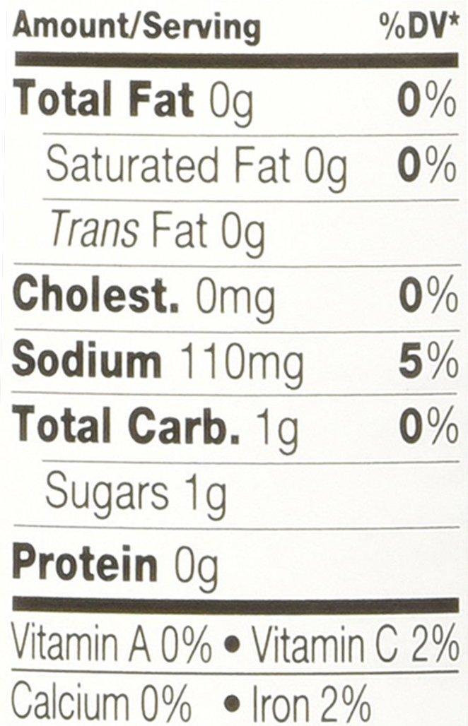 La Victoria Red Taco Sauce, Mild, 8 Oz (Pack of 2)