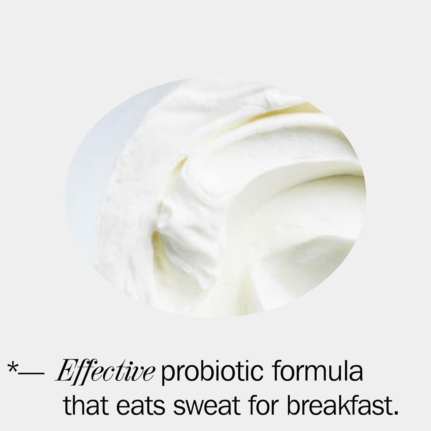 Fussy - Natural Refillable Deodorant - Aluminium Qatar - View #10