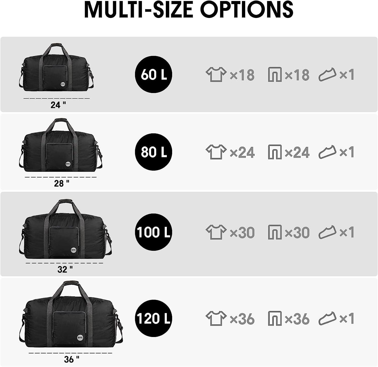 PARA JOHN 4 Pcs Travel Luggage Suitcase Trolley Set - Trolley Bag, Carry On  Hand Cabin Luggage