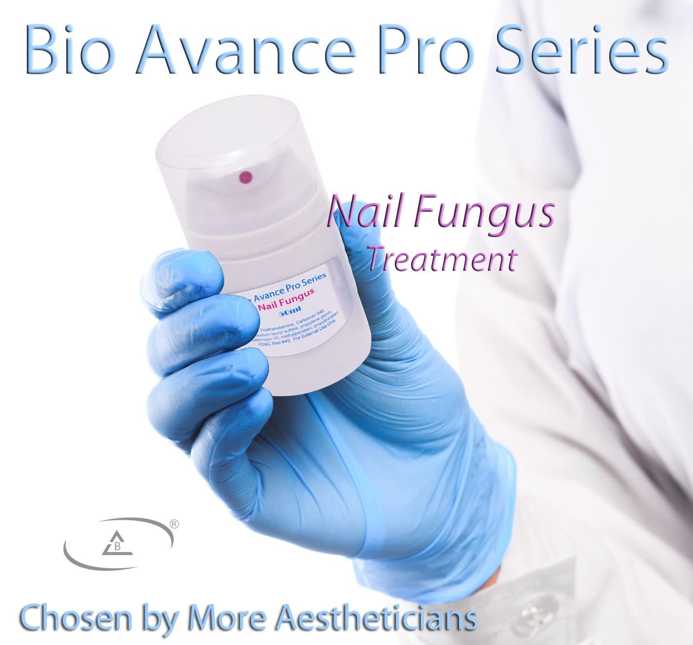 Best Toenail Fungus Treatment