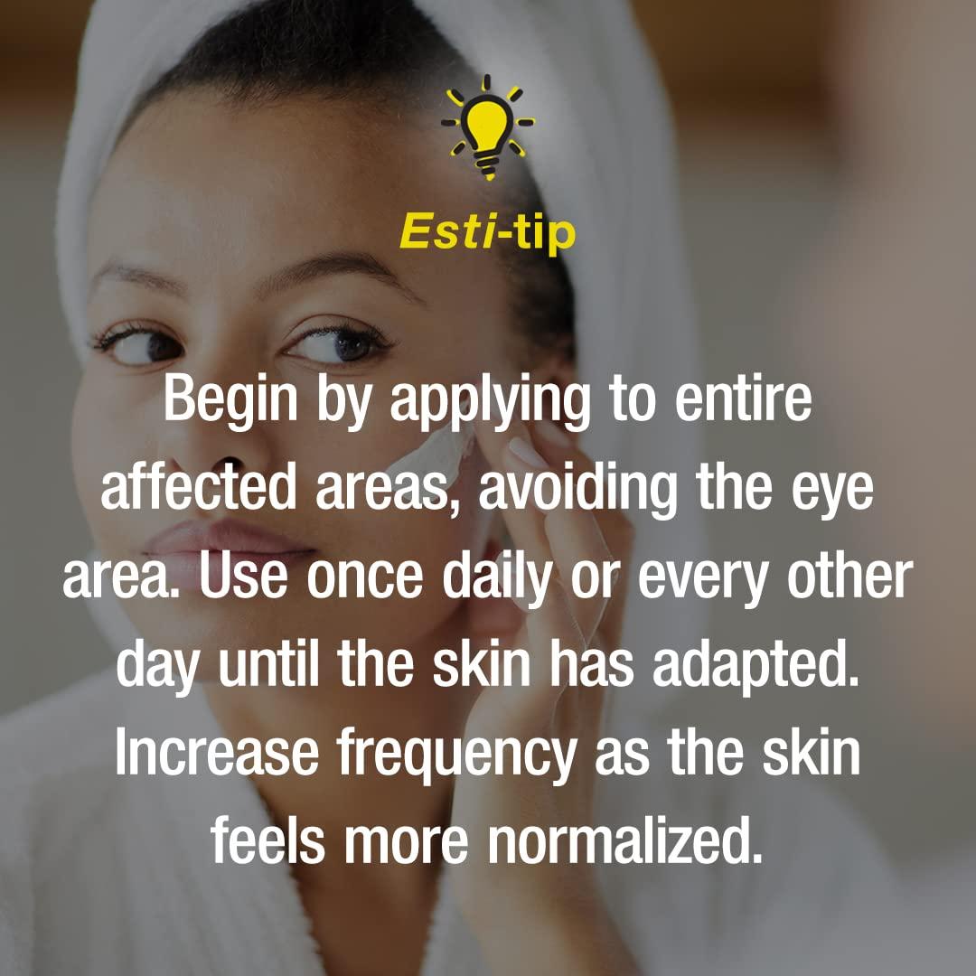 CONTROL CORRECTIVE Clear Med 10 Acne Treatment Lotion 2.5 Oz Kills