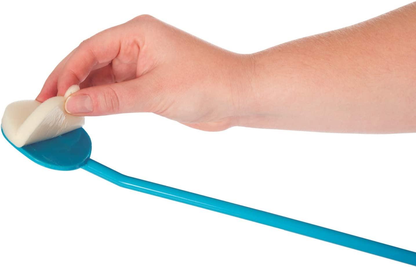 Essential Medical Supply Lotion EZE Long Handle Lotion Applicator