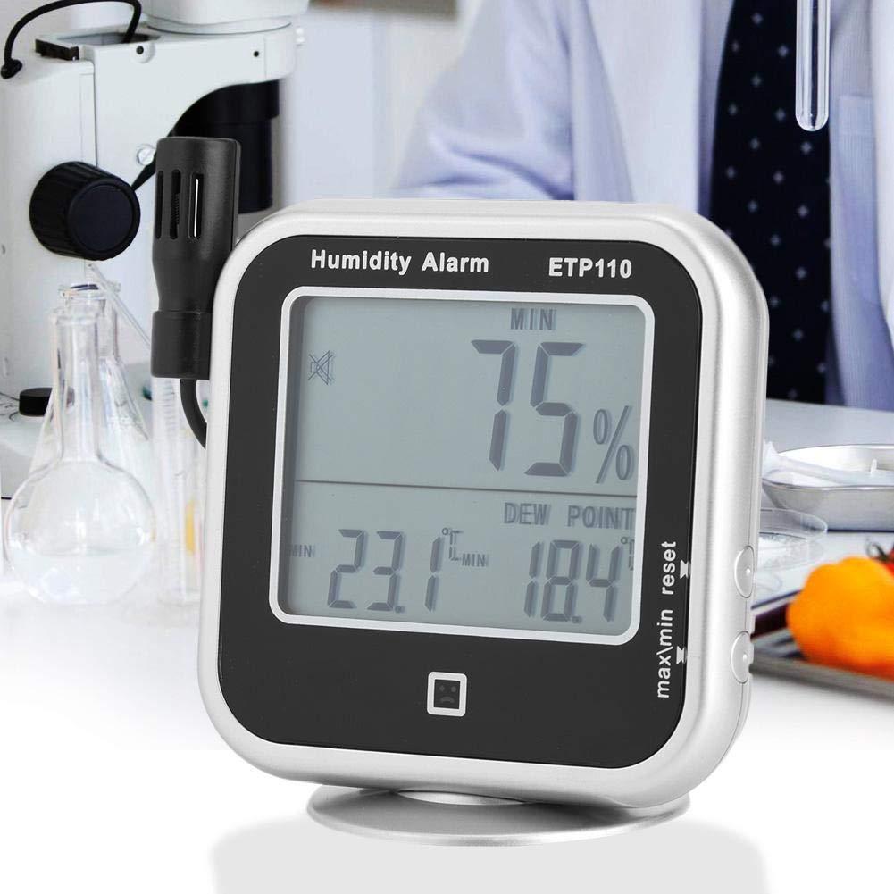 Thermo-hygromètres ETP110 Tunisie