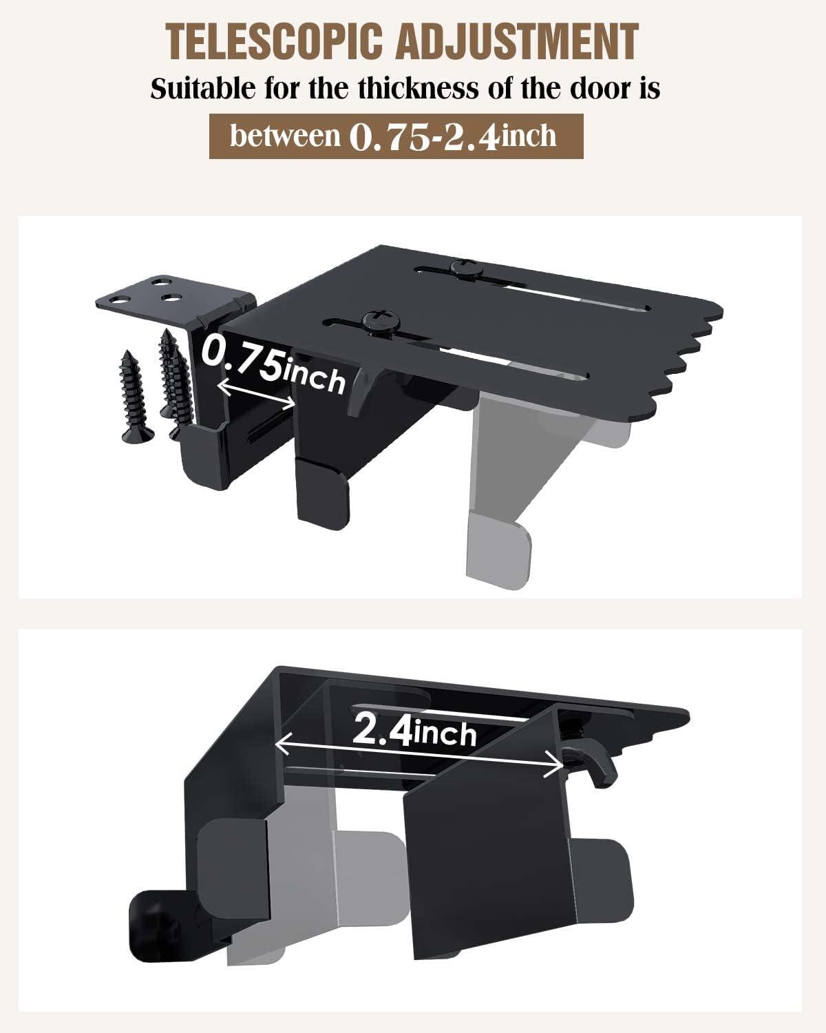 Child Proof Door Lock Top Door Locks for Kids Safety Front Door Child