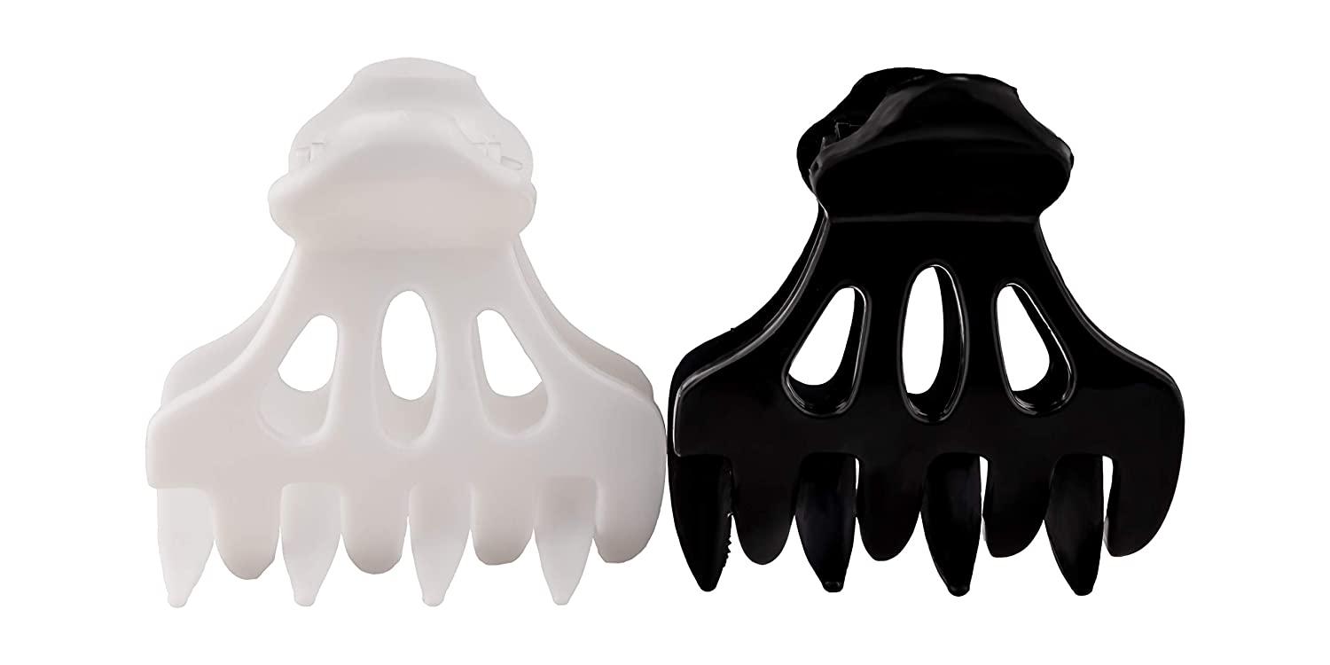 CURL KEEPER Roller Jaw Clamps Lift At The Roots For a Full Looking