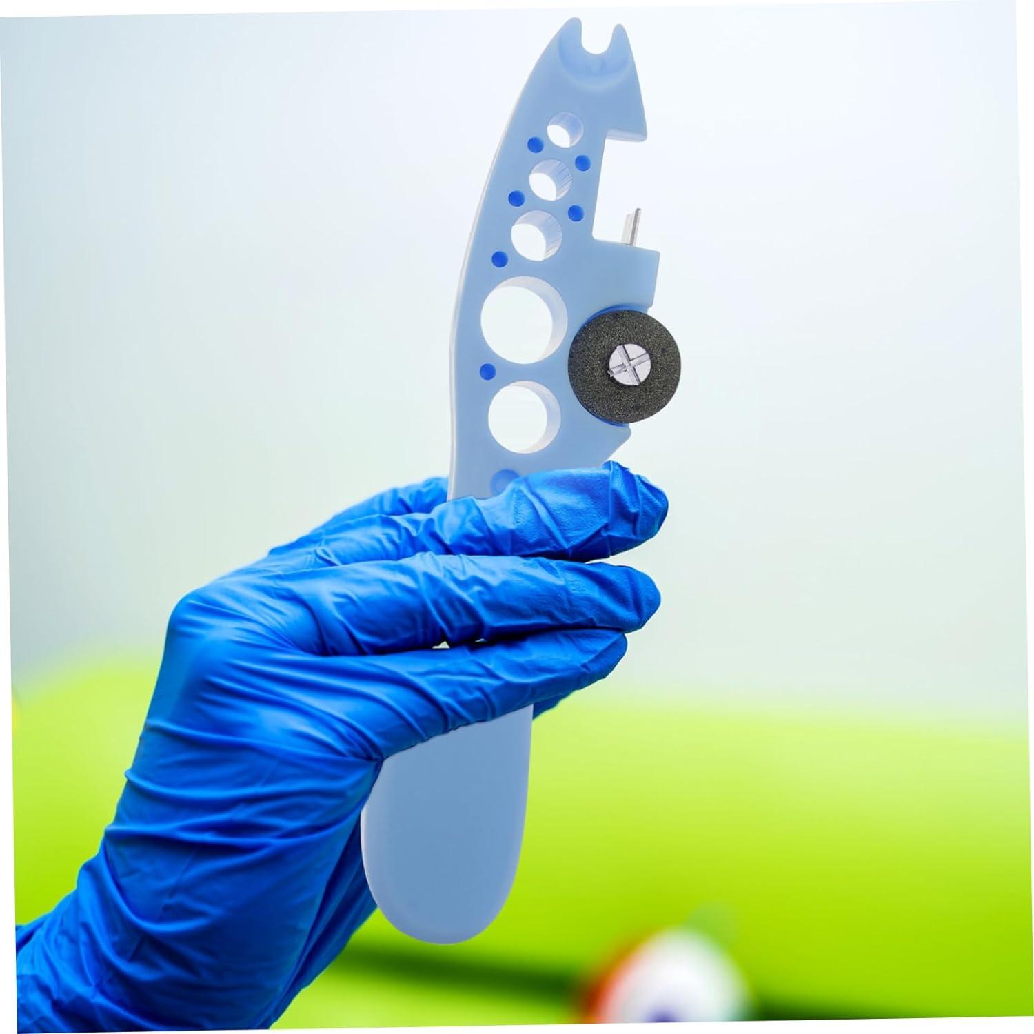 30/60/90ml Caoutchouc Rouge Ampoule De Lavage D'oreille