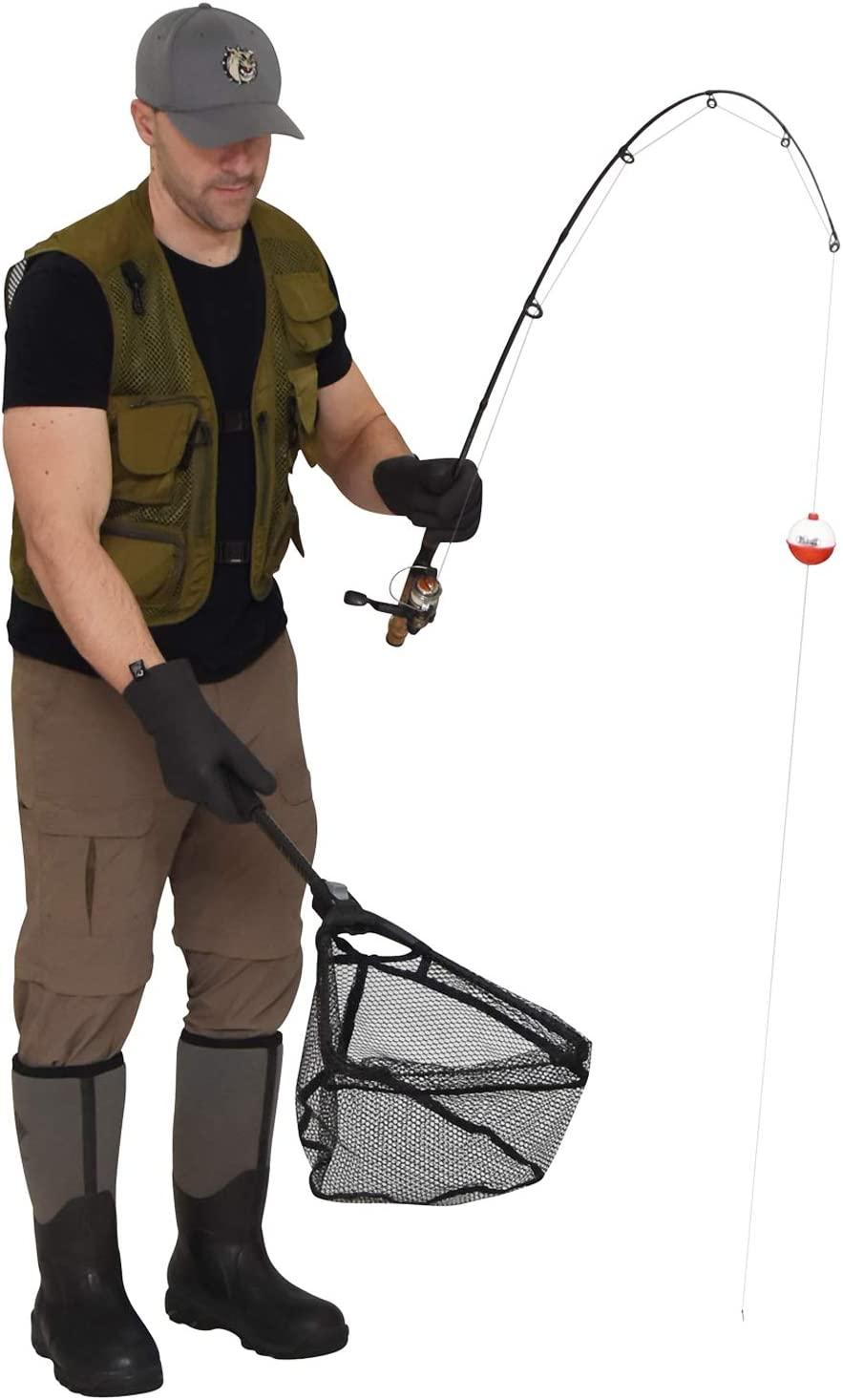 16 Fishing Bobbers for Fishing Assortment Large Bobbers & Small Bobbers