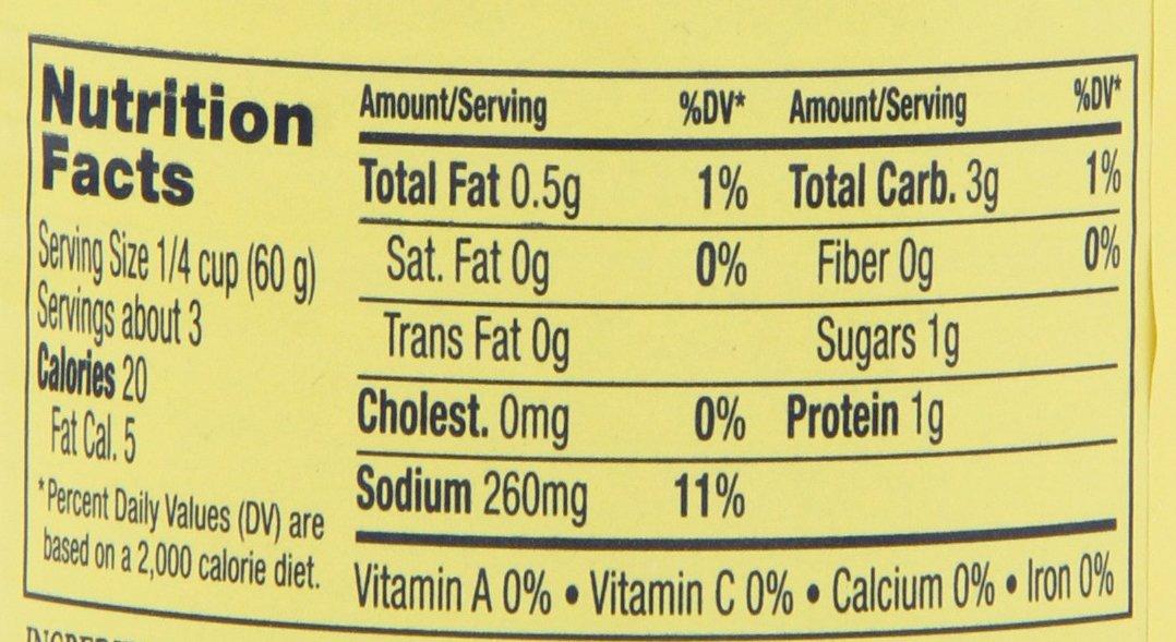 Dawn Fresh Mushroom Steak Sauce 6 oz (Pack of 12) Delicious and Savory Flavor Boost