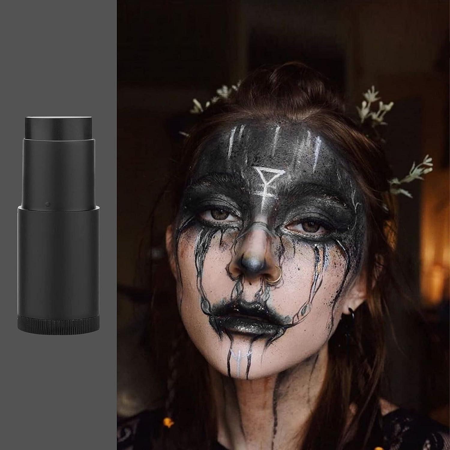 Gothic Makeup Kit - Halloween Costume
