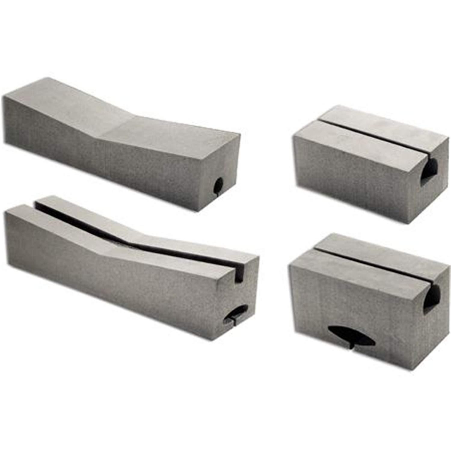 Riverside Deluxe 7" Canoe Block