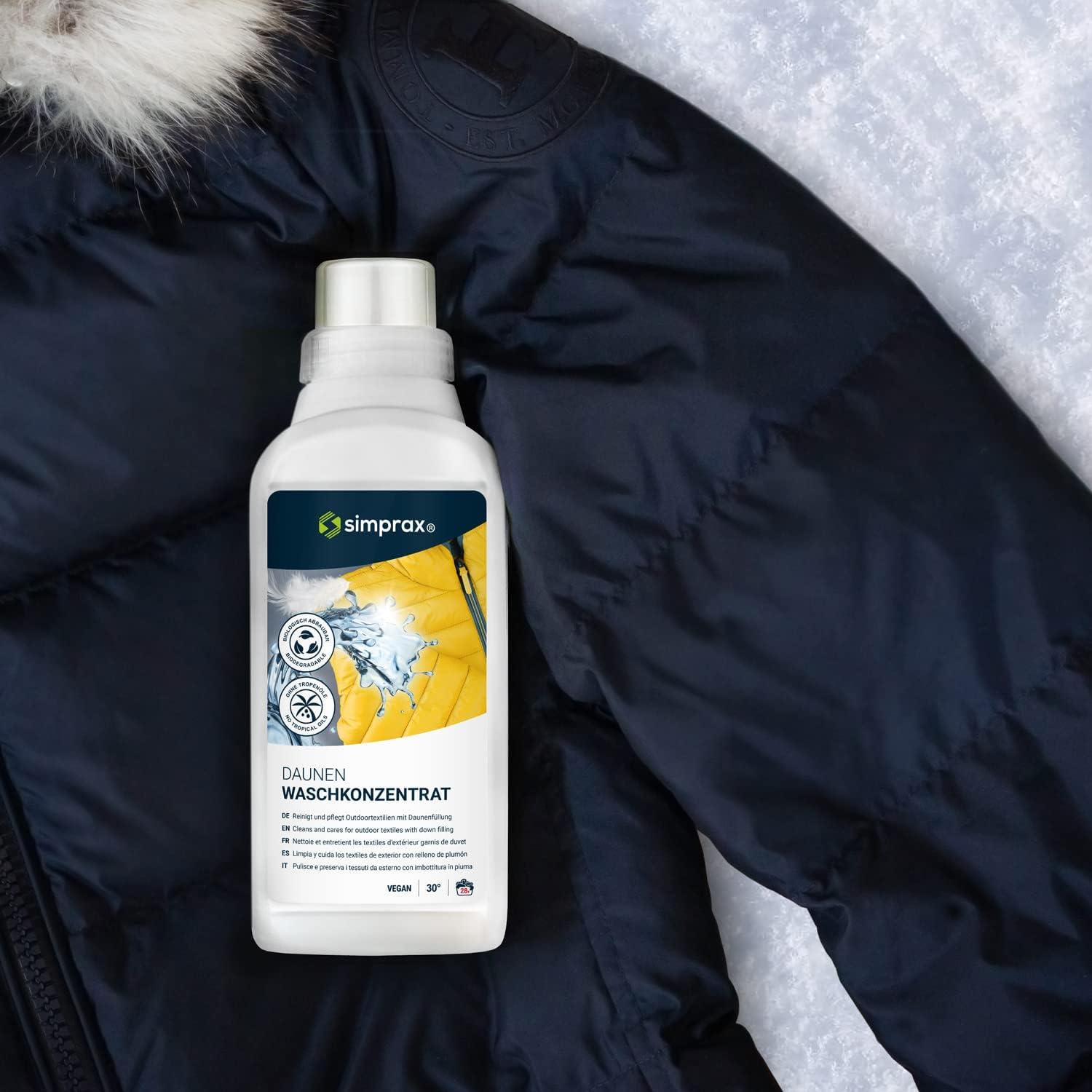 Sleeping Bags Down Feather Detergent Simprax Down Washing