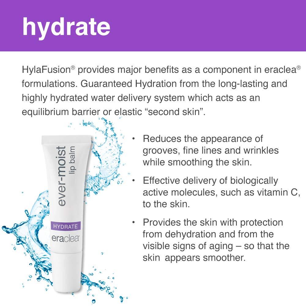 eraclea EverMoist Lip Balm Lip Repair Treatment Lip Moisturizer with