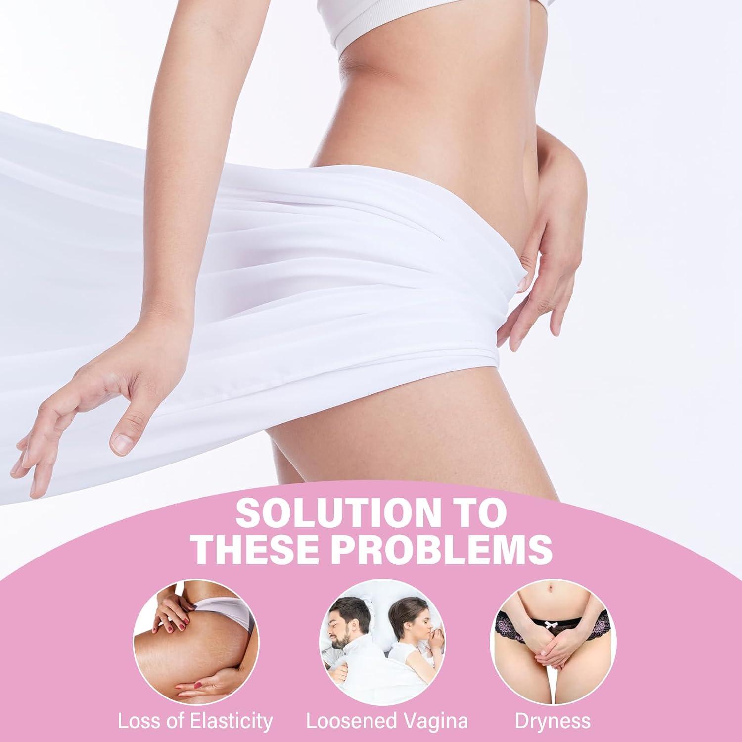 Vaginal mushaklaringizni mashq qiling