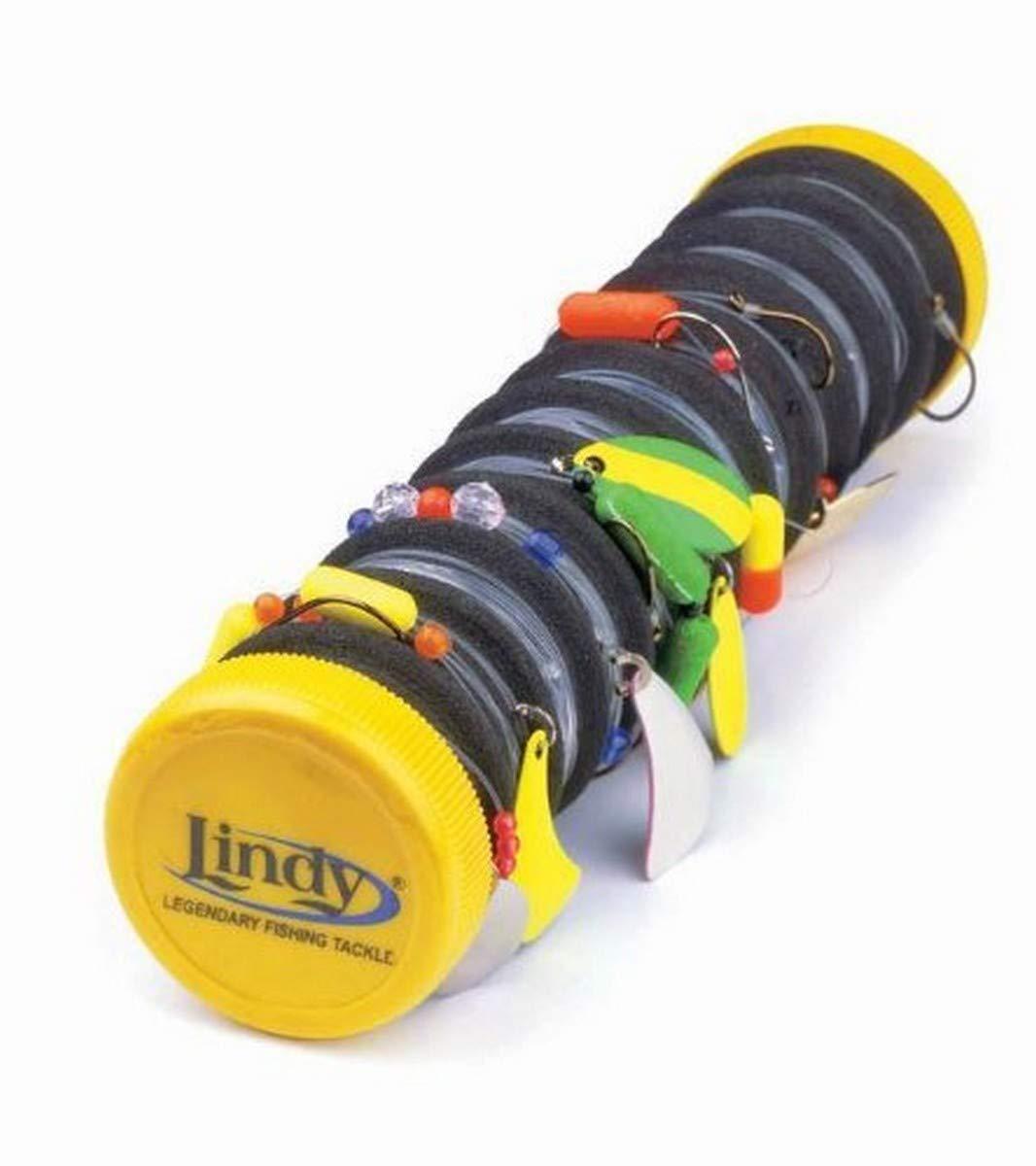 Lindy AC101 Rigger - Ultimate Fishing Tool for Precision Control | Buy ...