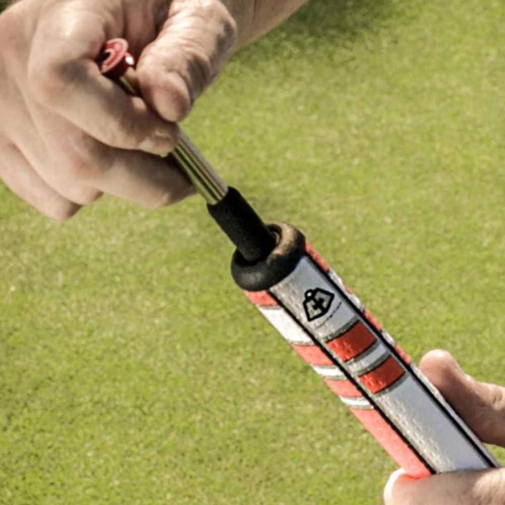 Kirkland Signature KS1 Golf Putter Weight Kit Silver Kirkland Signature