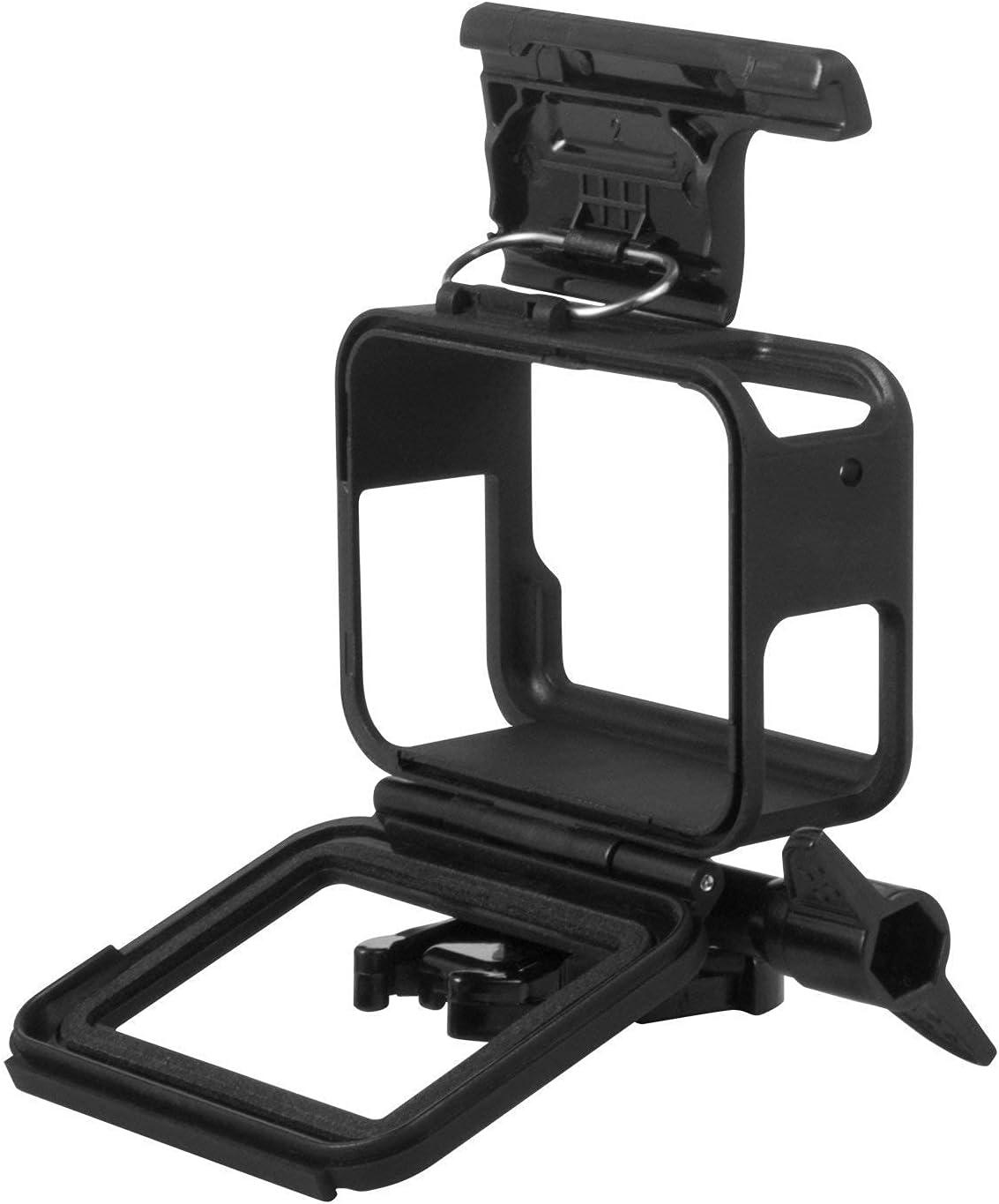Kourpar Protective Housing Case for GoPro Hero 7/6/5 - Black