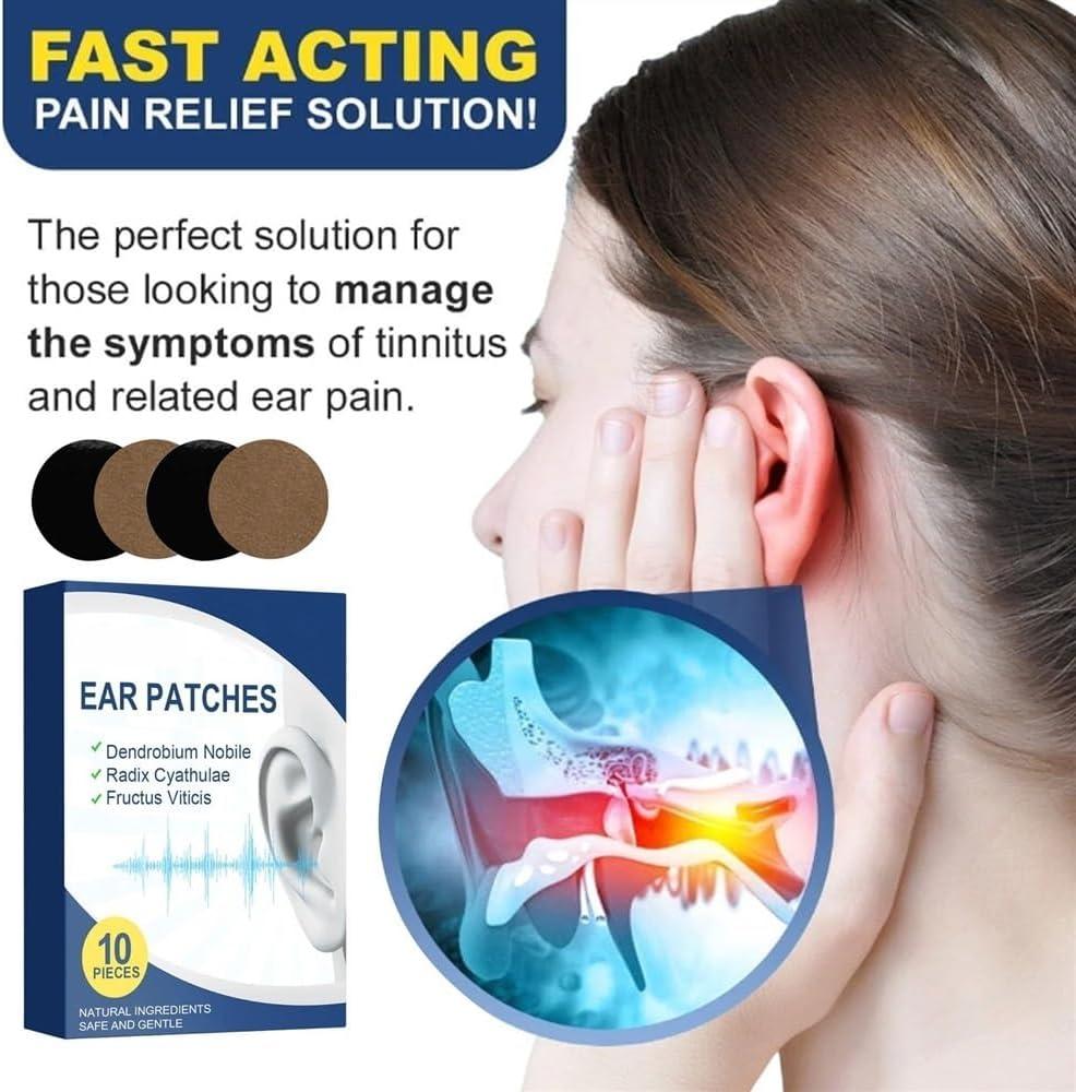 Tinnitus Treatment What Should I Do If My Ear Is Ringing Hear