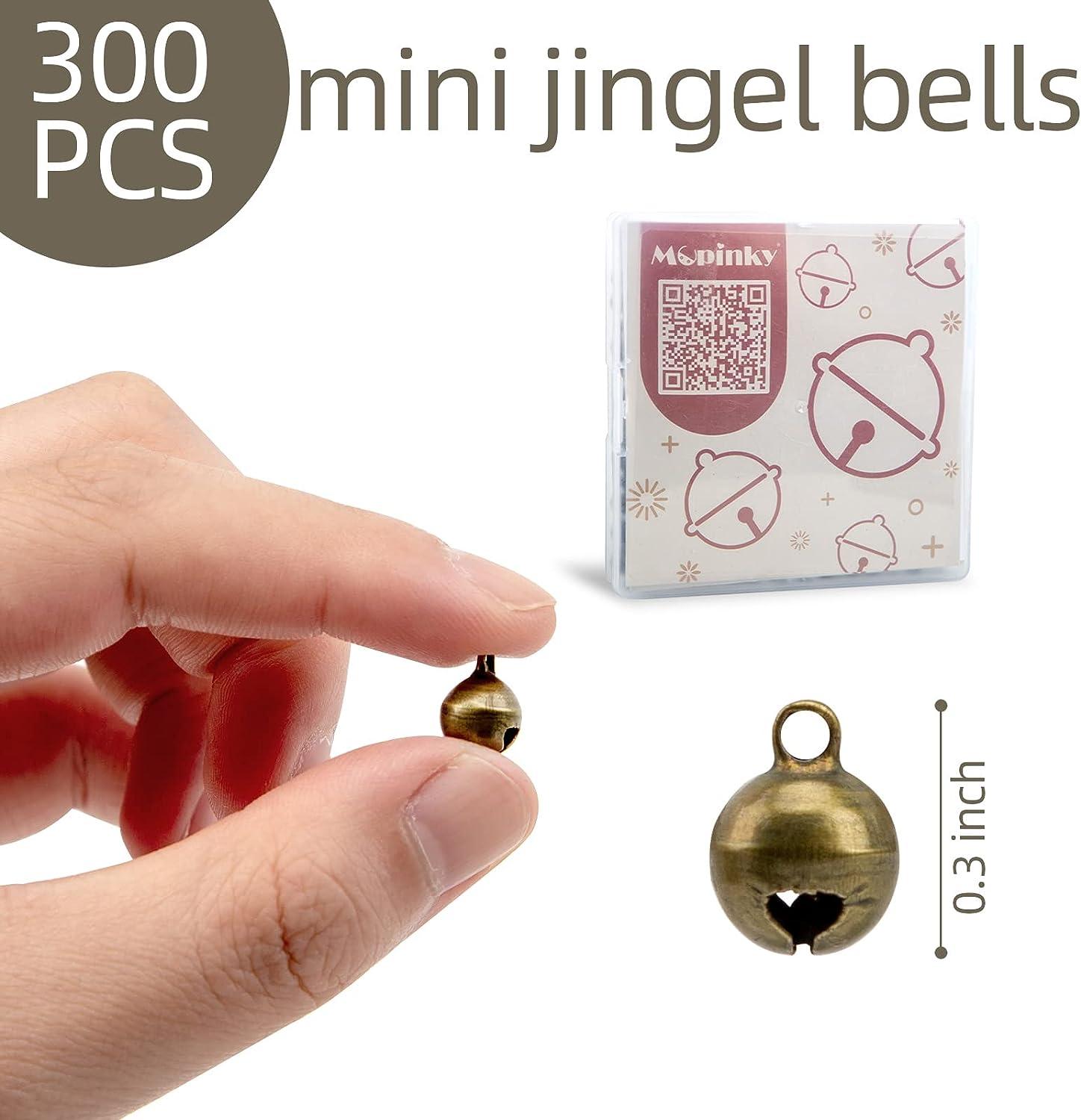 Small Bells Bulk