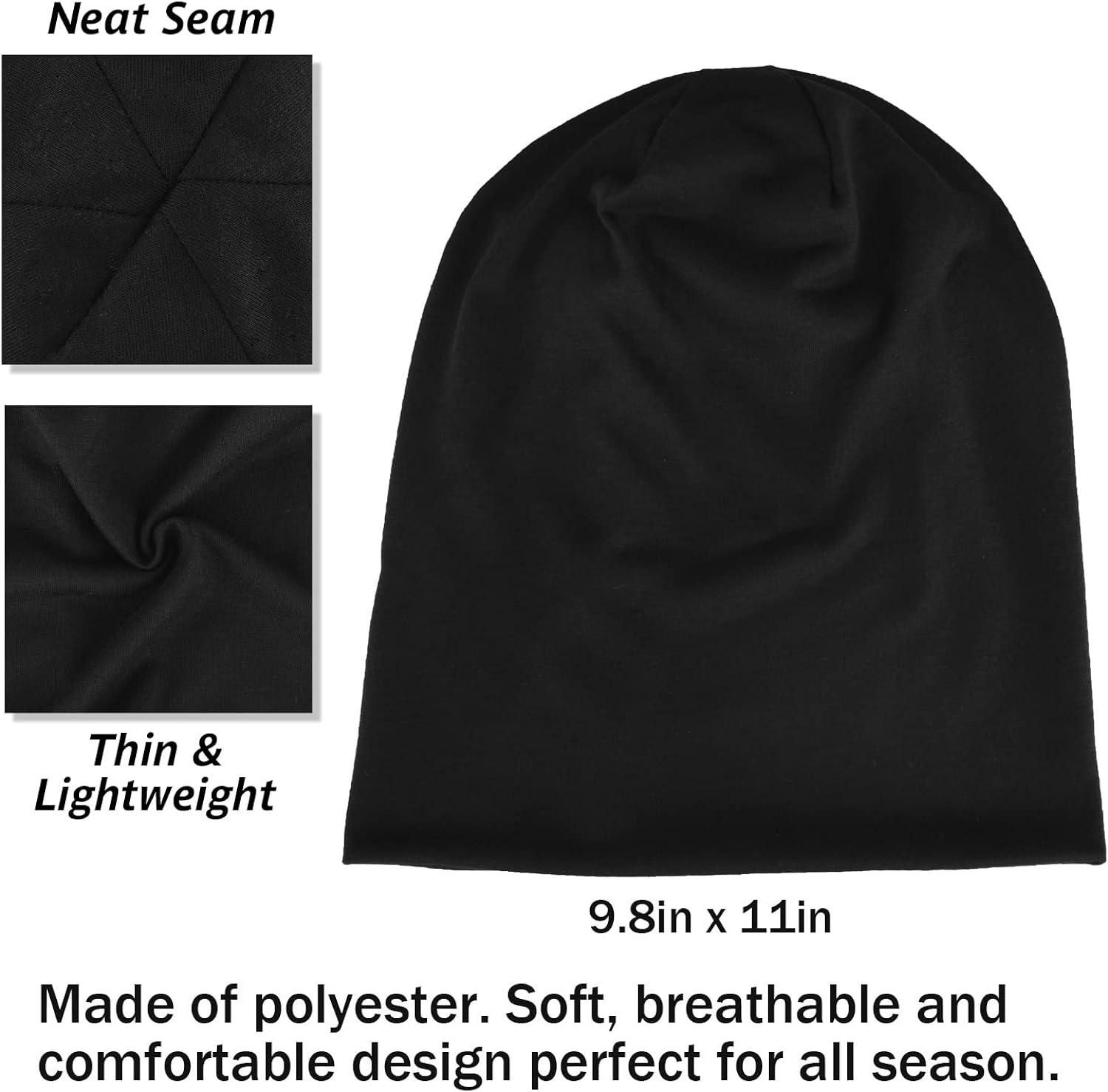 Beanie Seamed Cap Hat Slouch Beanie Hat. Chapéu Quente Para O Inverno Dias Frios Esboço Desenho