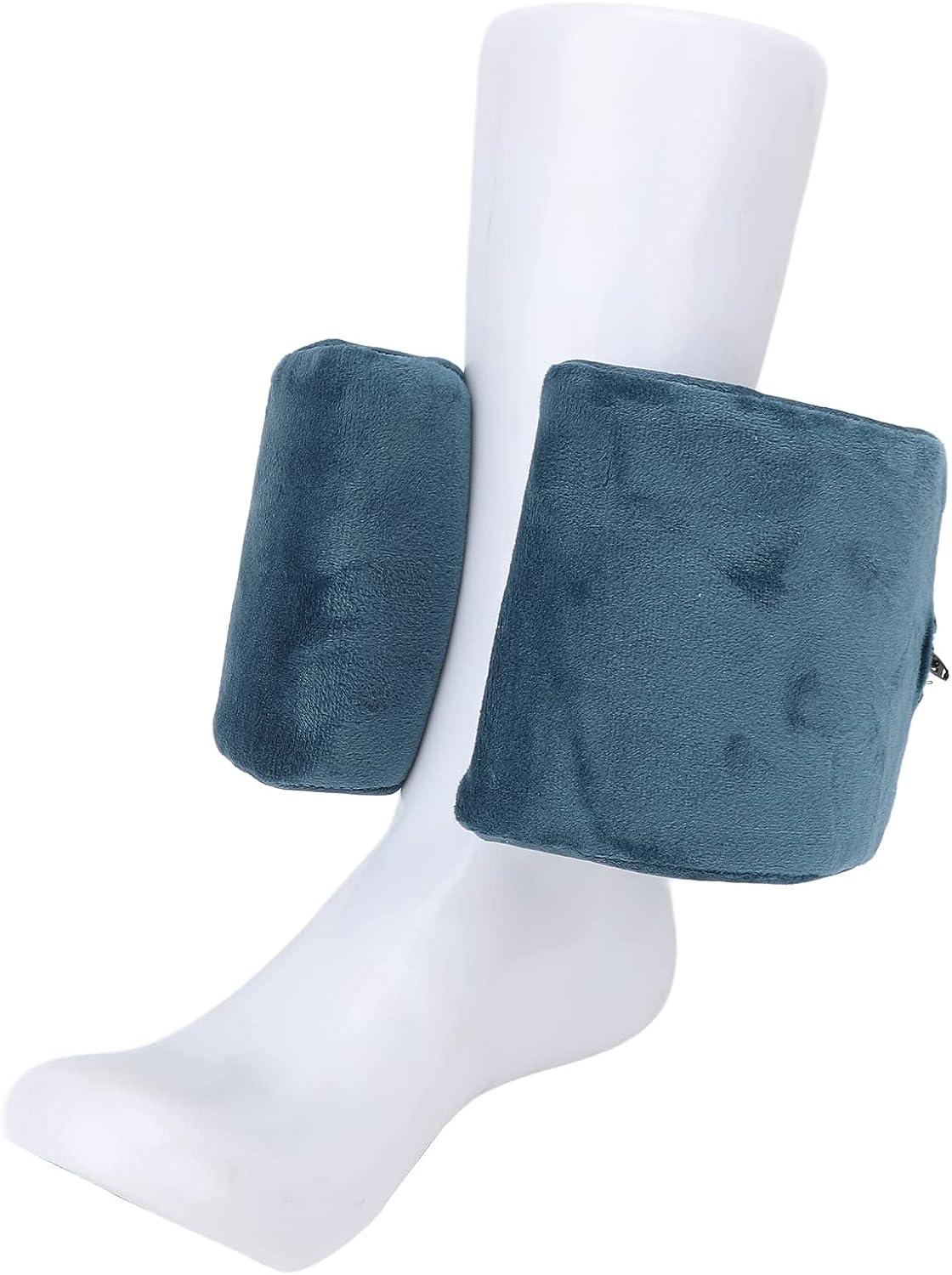 Foot Elevator Cushion Foot Lifter Anti Decubitus Heel Pad Donut Anti