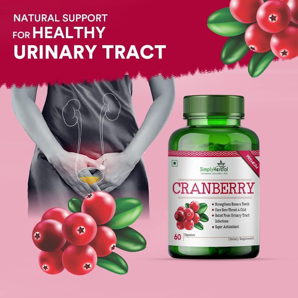 Miri Capsules 800 MG Supplement with Powerful Probiotics & Antioxidants