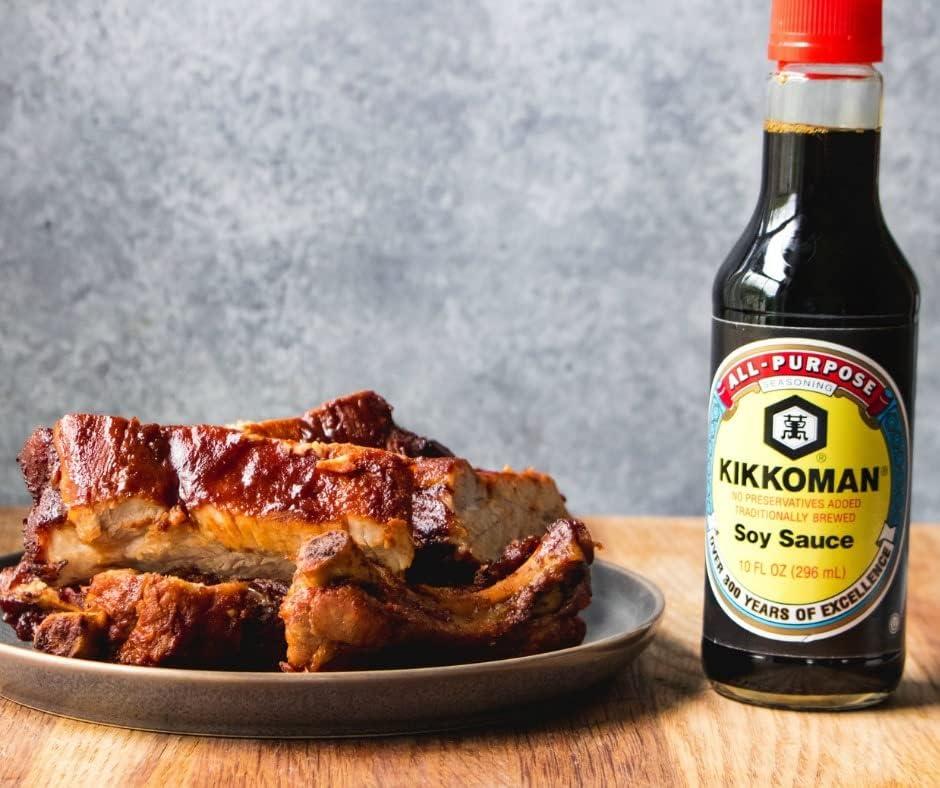 Shop Kikkoman Soy Sauce For Sale On Philippines