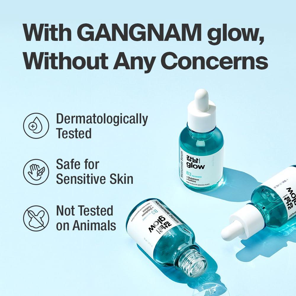 best korean glutathione serum Glutathione Serum Korea main image 1