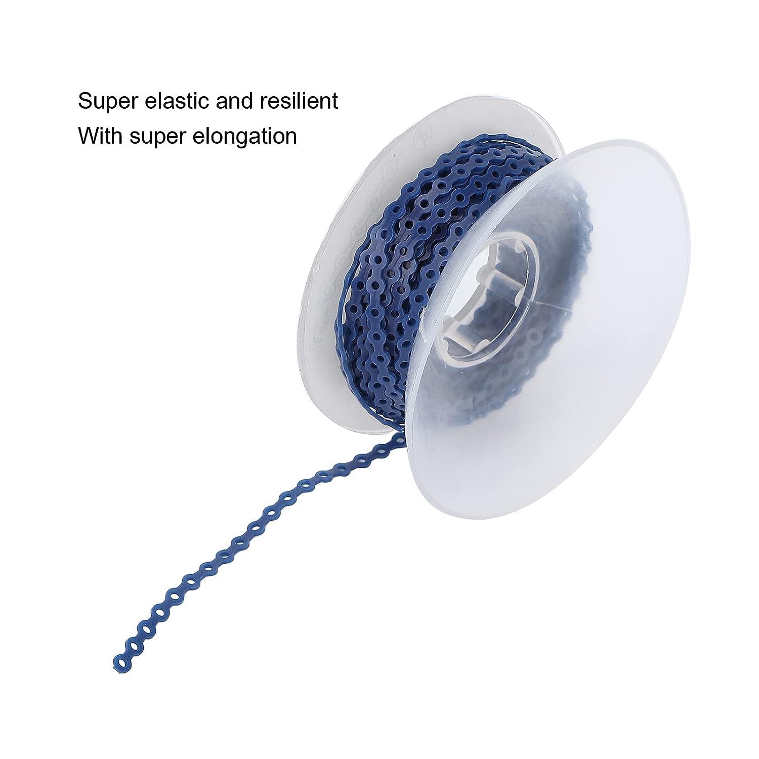 Orthodontic Rubber Chain Dental Rubber Chain Orthodontic Rubber Chains