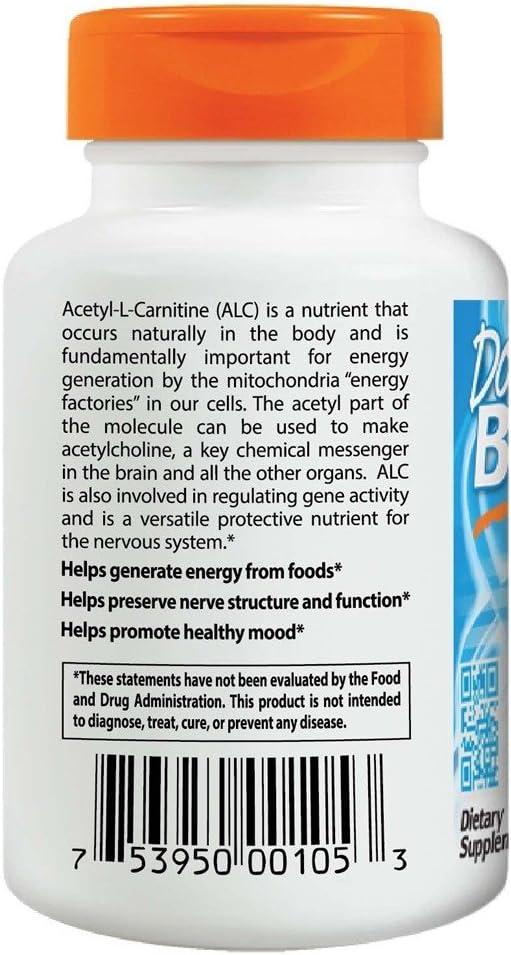 l-carnitine sigma Zen Stress Support 200 mg main image 1