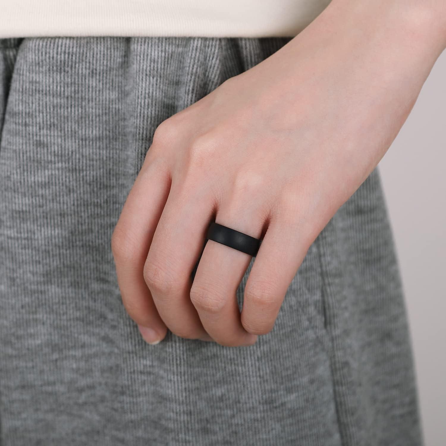 2mm Designer Japanese Platinum Women's Ring Matte Finish & Hi-Polish J