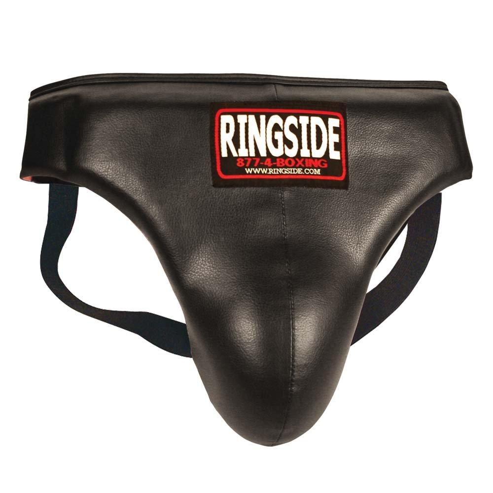 Ringside Deluxe Groin Abdominal Protector Medium