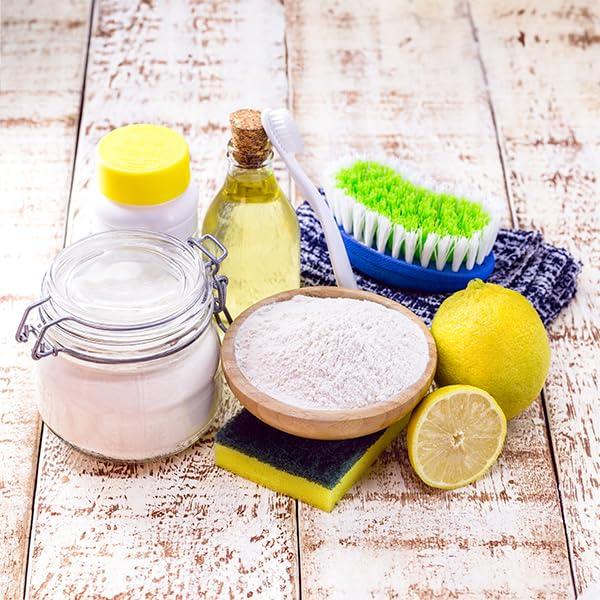 Cristalli Di Soda Carbonato Di Sodio - Foto 2