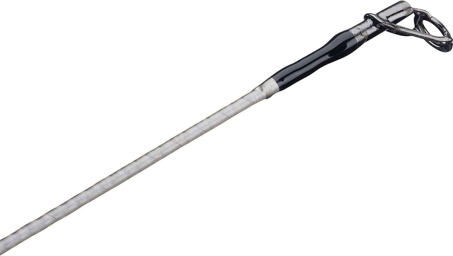 Ugly Stik Elite Spinning Rod 6'6 - Medium Power - 2pc | Durable Fishing Rod  | Buy Now with Express International Delivery | GoSupps.com