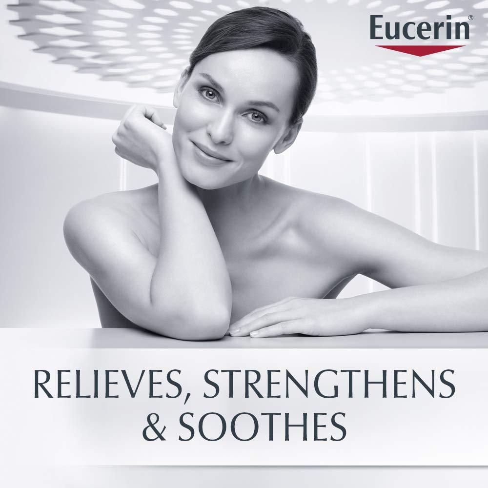 Eucerin Eczema Relief Body Cream EczemaProne Skin Fragrance Free 8.0