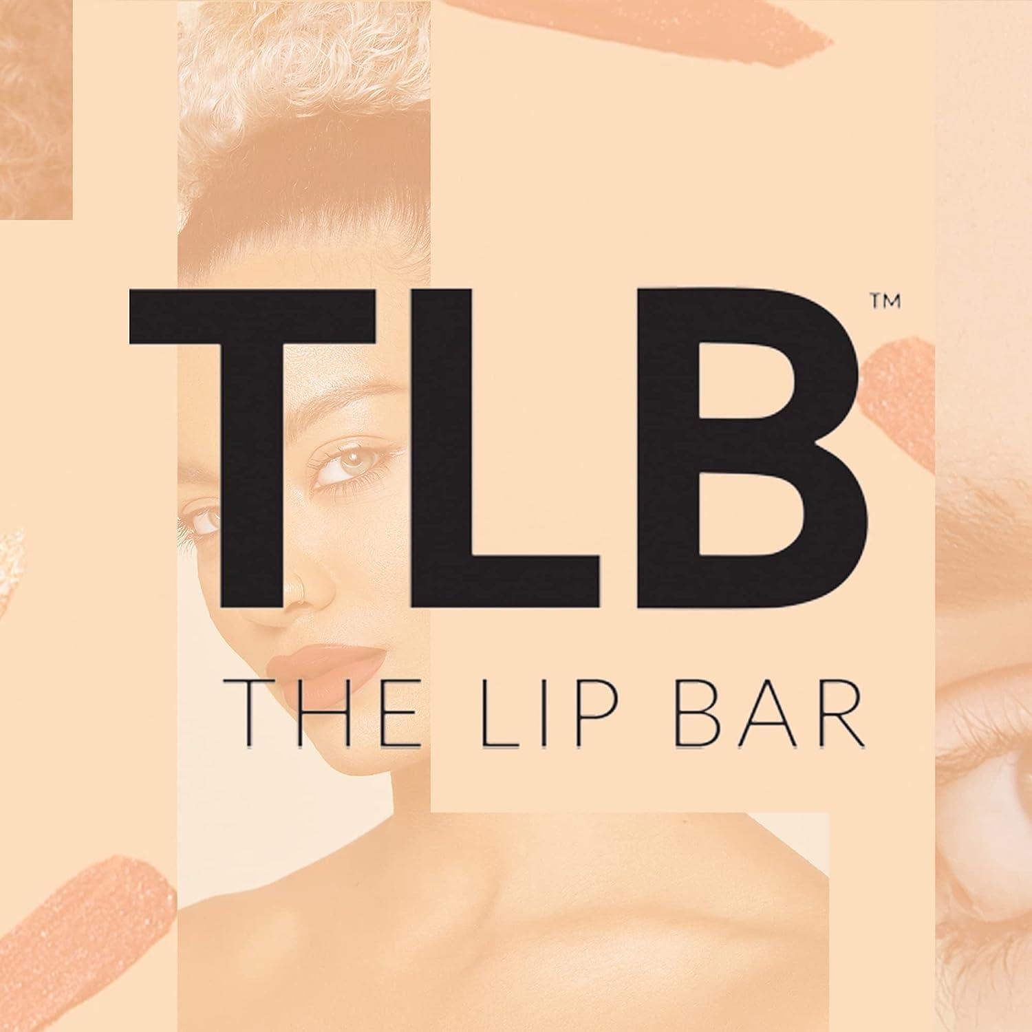 The Lip Bar Vegan Lip Gloss Organic Goddess