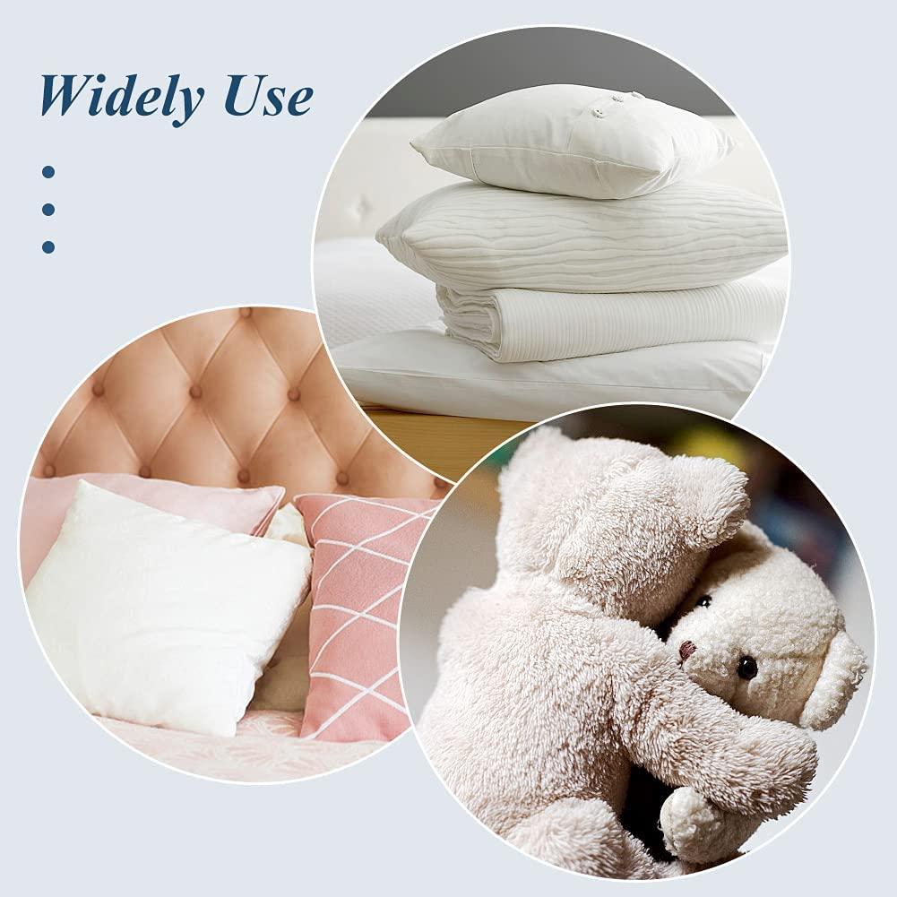 fluffy rebound material polyester cotton quilt