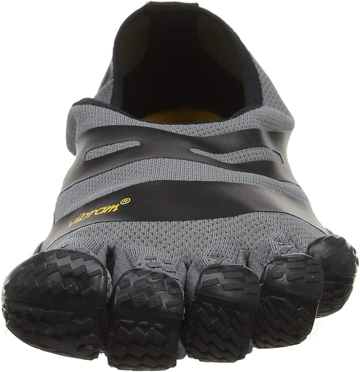 Vibram Men's FiveFingers EL-X Shoe Black 11 - Lightweight Barefoot