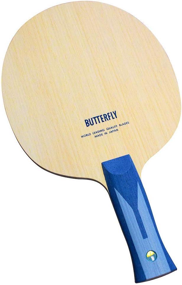 BUTTERFLY Timo Boll ALC Table Tennis Blade Professional Arylate