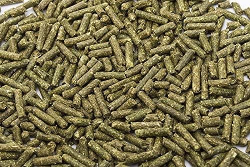 Bunny food pellets cheap