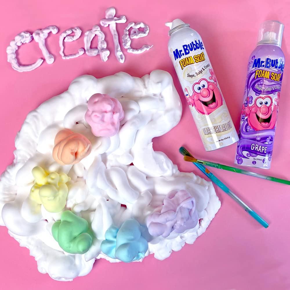 Natural Kids Foam Soap (10 oz.) Refill – Mrs. B's Homemade Creations LLC