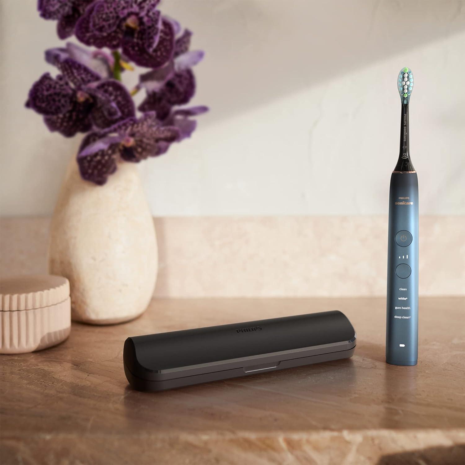 Philips Sonicare DiamondClean 9000 Aquamarine Special