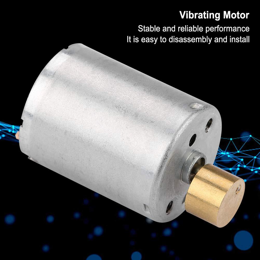 Small DC Vibration Motor for Massage Devices | Strong Vibration |  International Shipping | Buy Now with Express International Delivery |  GoSupps.com