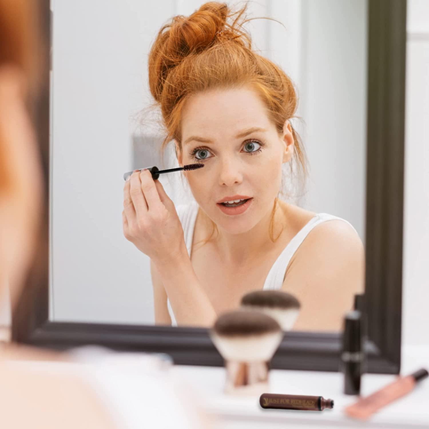 Just for Redheads Mascara Naturelle Series (Ginger Auburn