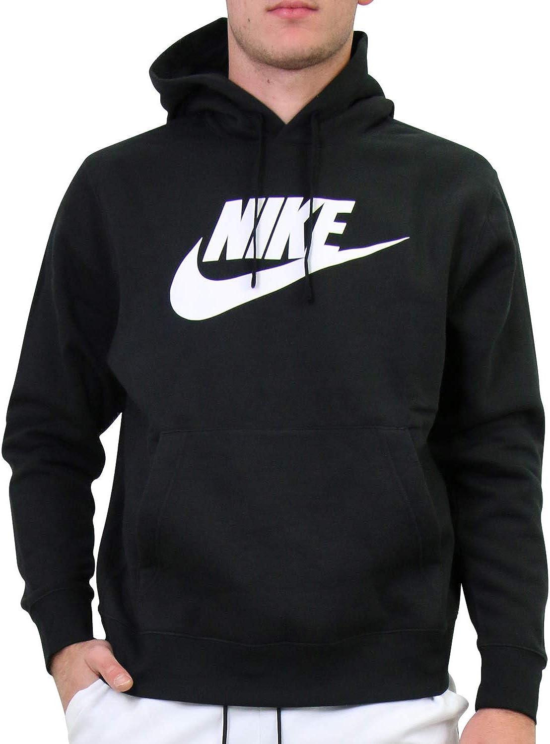 nike worldwide club hoodie