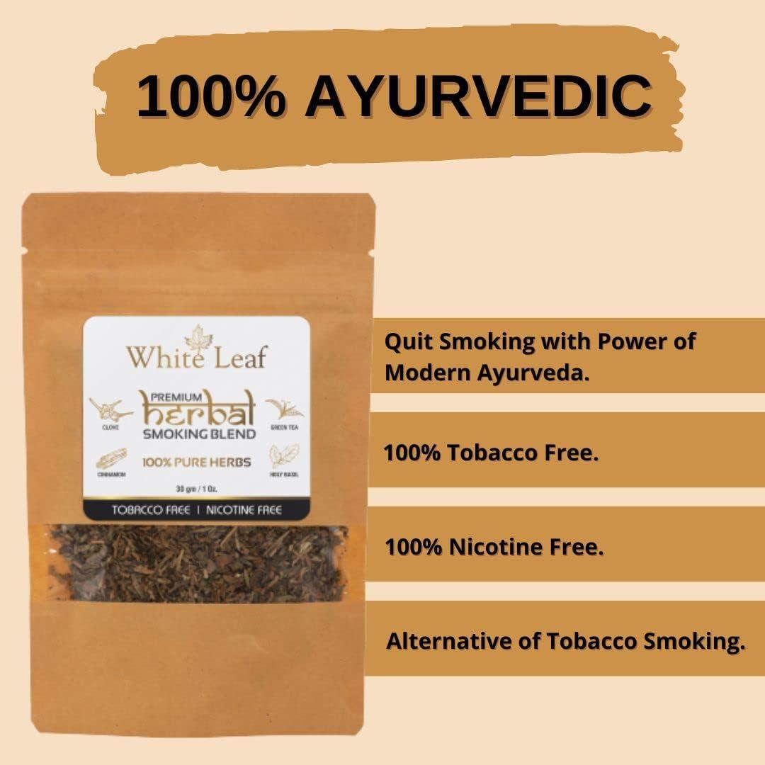 tobacco replacement Smoking Cessation Products